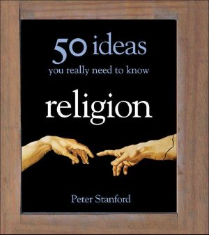 [50 Ideas You Really Need to Know 01] • Religion - 50 Ideas You Really Need to Know (50 Ideas You Really Need to Know series)